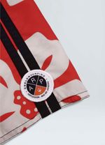 BERMUDA SURF MAXI FLOWER