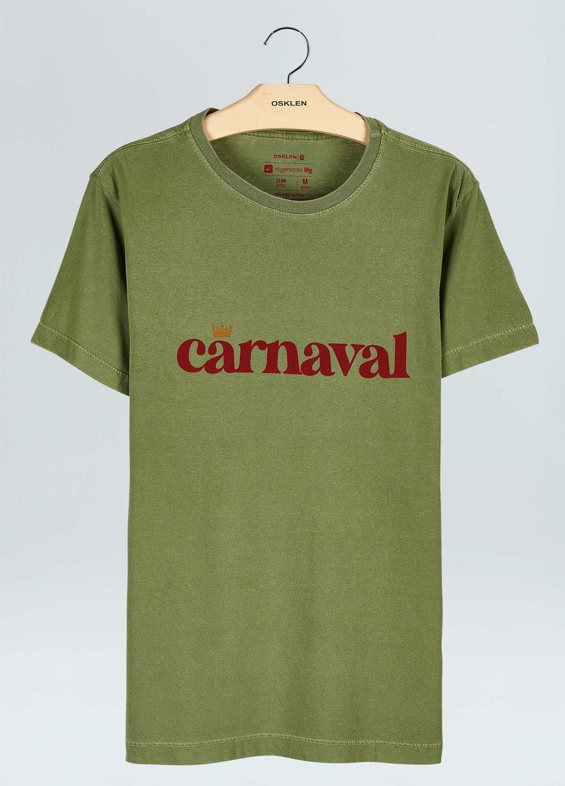 TSHIRT STONE CARNAVAL