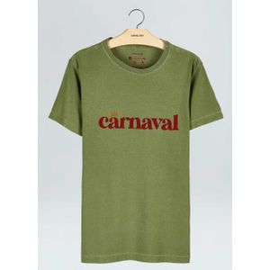 T-shirt stone carnaval