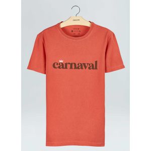 T-shirt stone carnaval