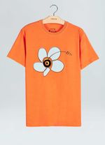 TSHIRT STONE FLOWER COLOR