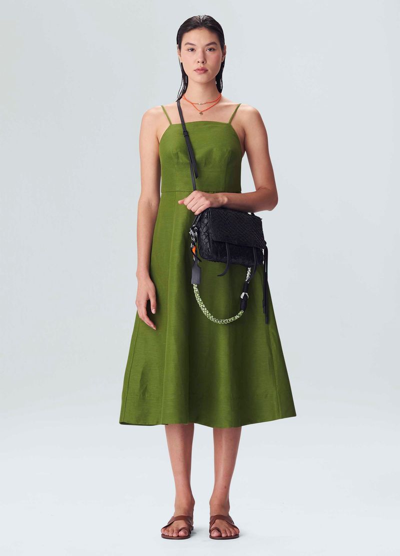 vestido