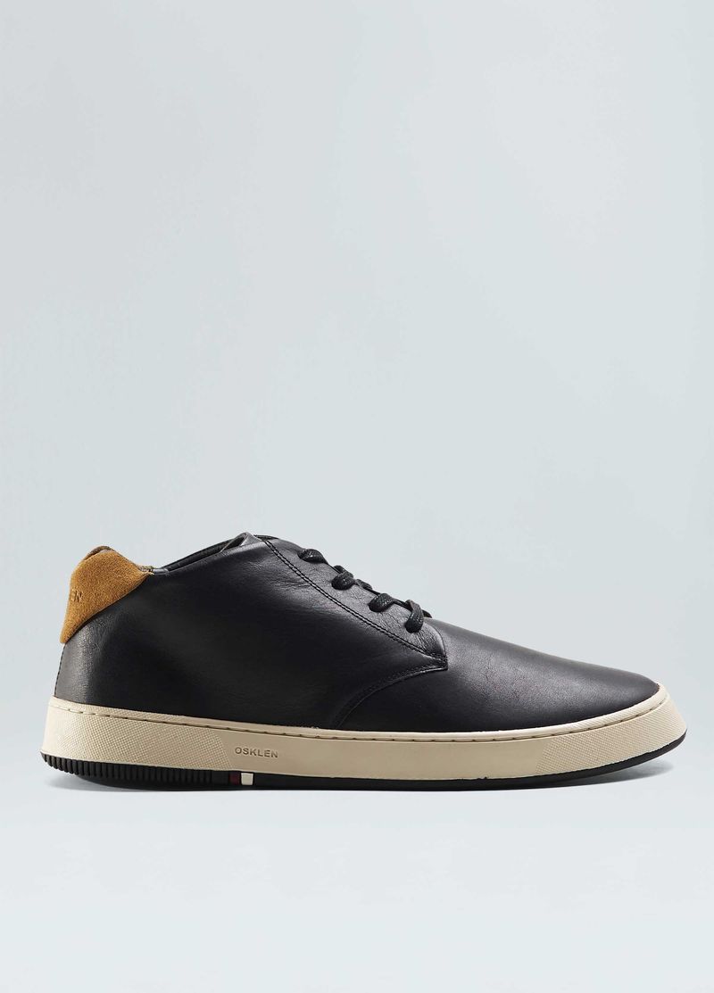 BOTA SOHO DESERT MASC