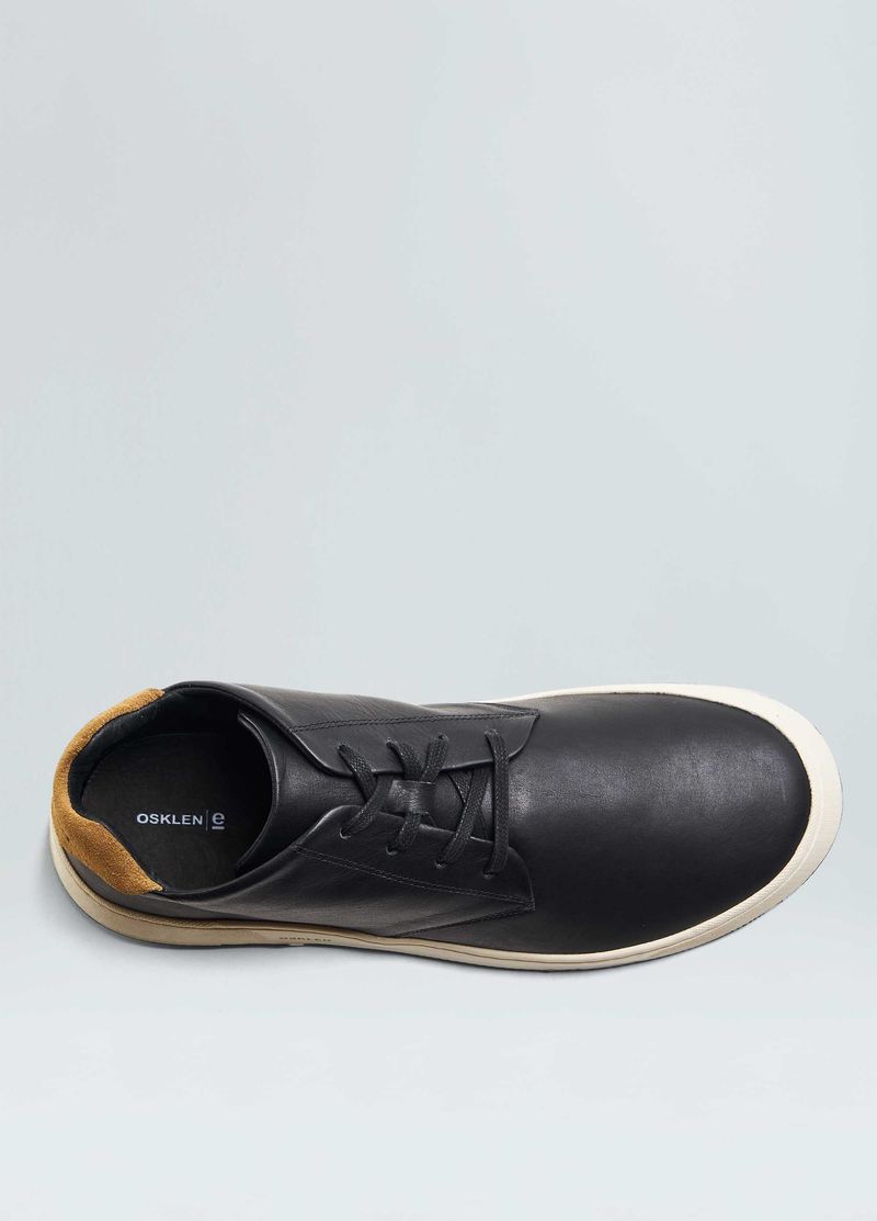 BOTA SOHO DESERT MASC