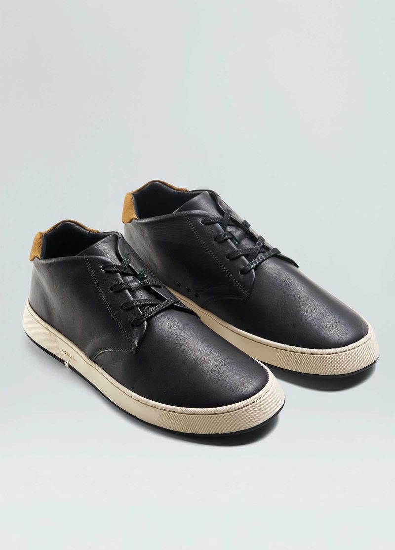 BOTA SOHO DESERT MASC