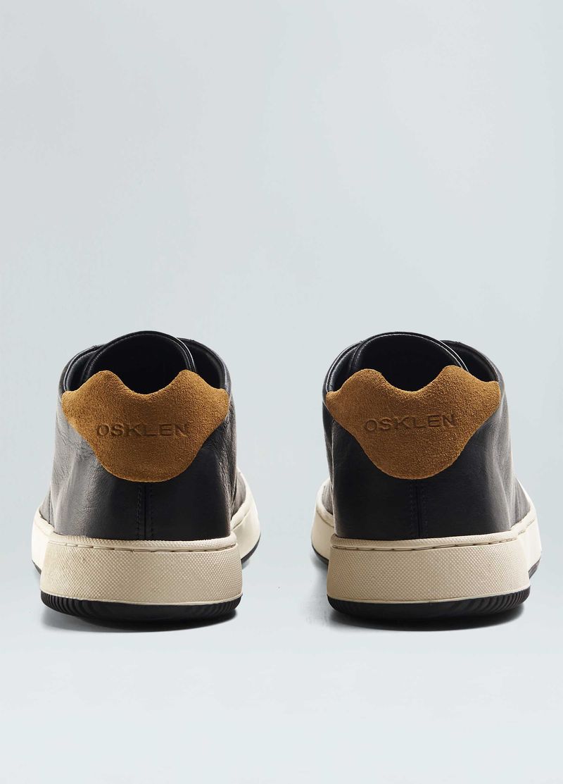 BOTA SOHO DESERT MASC