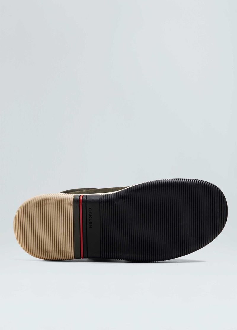 TENIS HYBRID VELCRO CONTRAST MASC