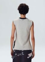 sleeveless