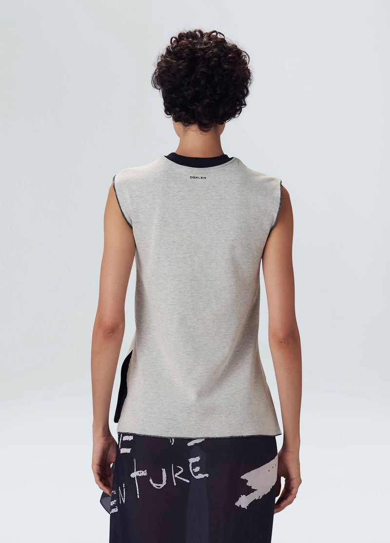 sleeveless