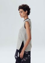 sleeveless
