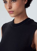 sleeveless