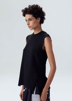 sleeveless