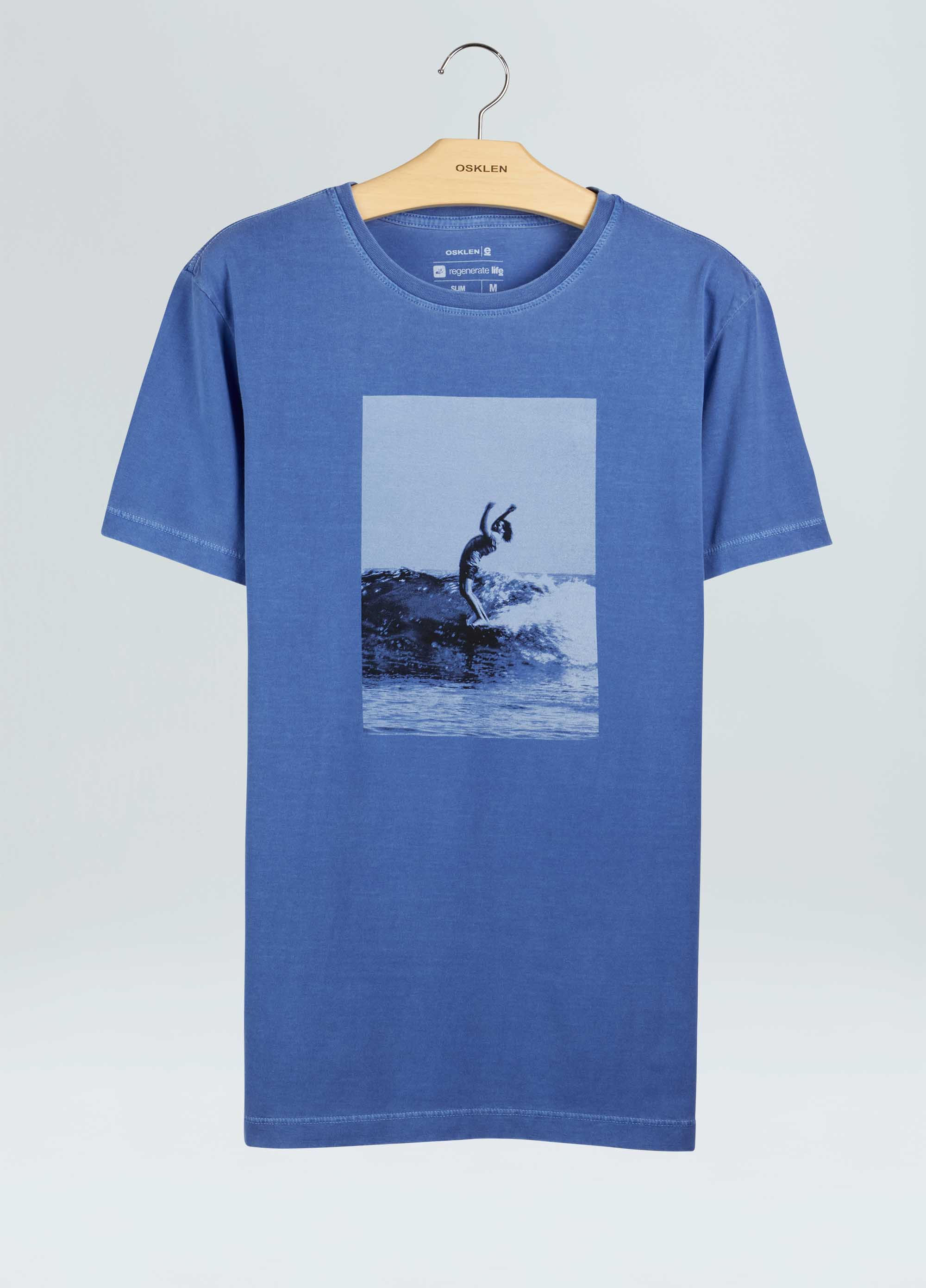 TSHIRT STONE GRUMARI