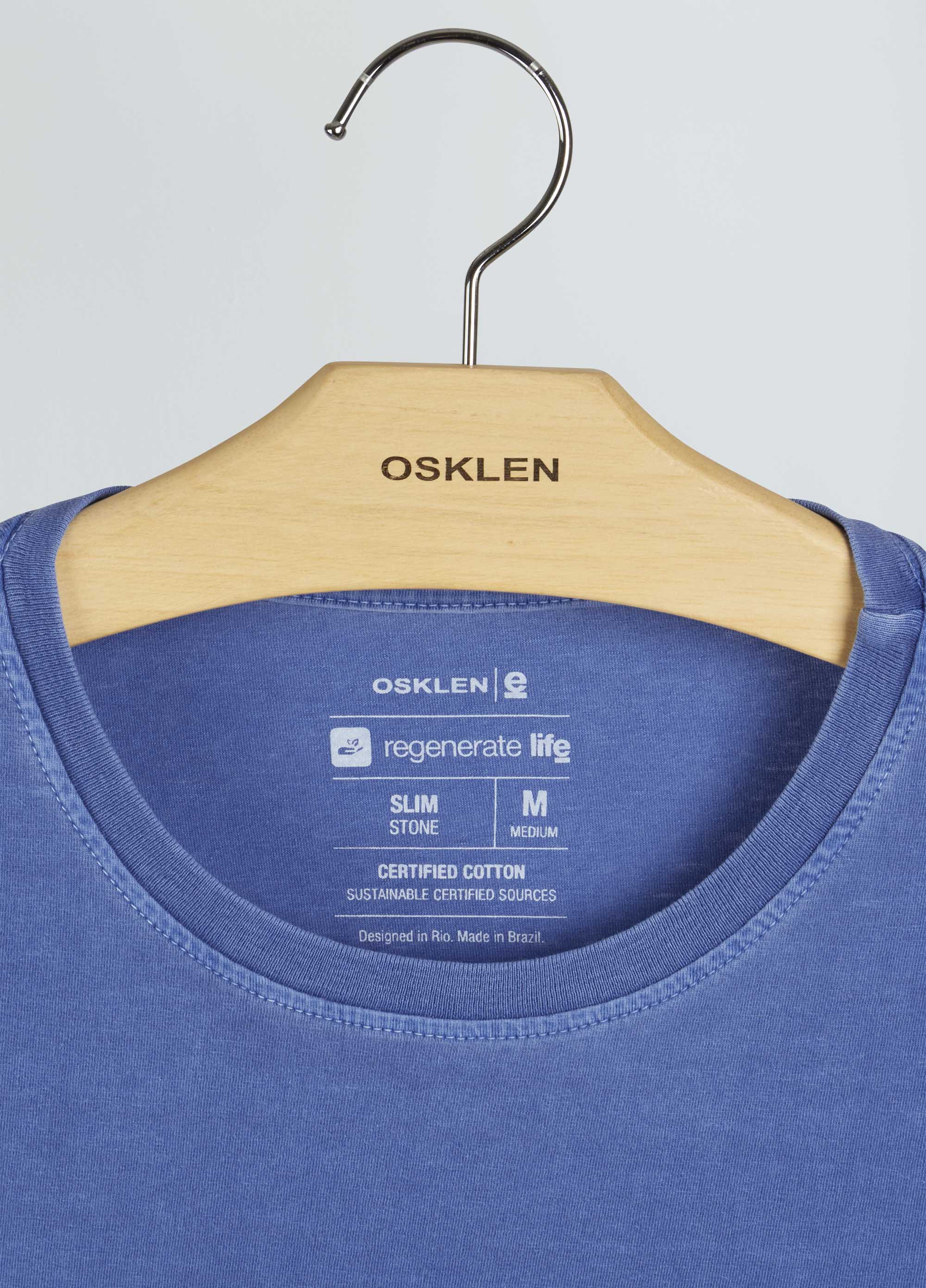 TSHIRT STONE GRUMARI