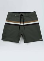 BERMUDA SURF SOHO STRIPES