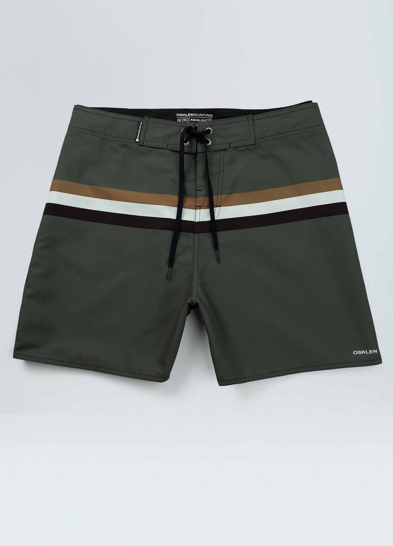 BERMUDA SURF SOHO STRIPES