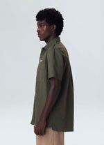 camisa mc utility ecolor