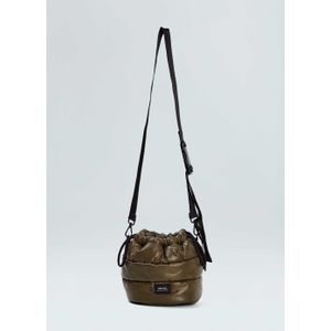 Bolsa bucket line matelassê osklen feminino