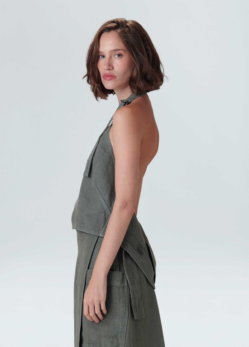 blusa