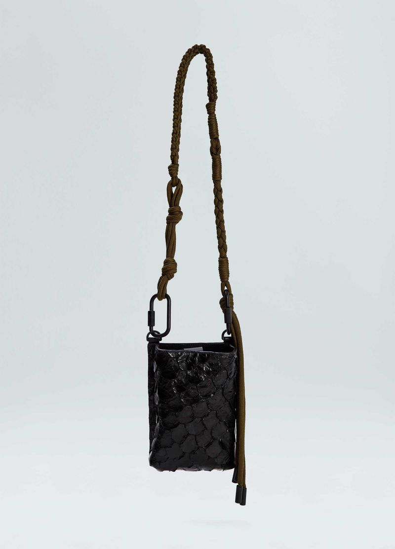 PIRARUCU TAP PHONE BAG