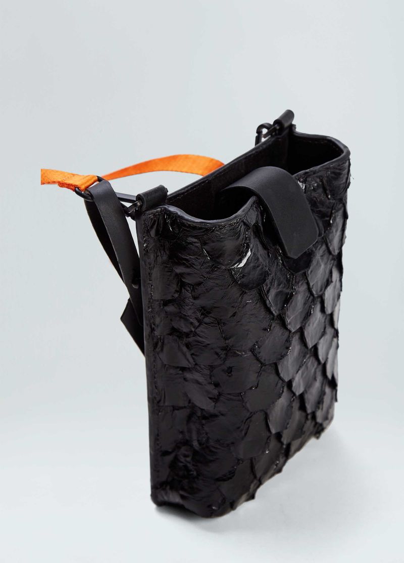 PIRARUCU TAP PHONE BAG