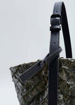 BOLSA TOTE PIRARUCU SOFT
