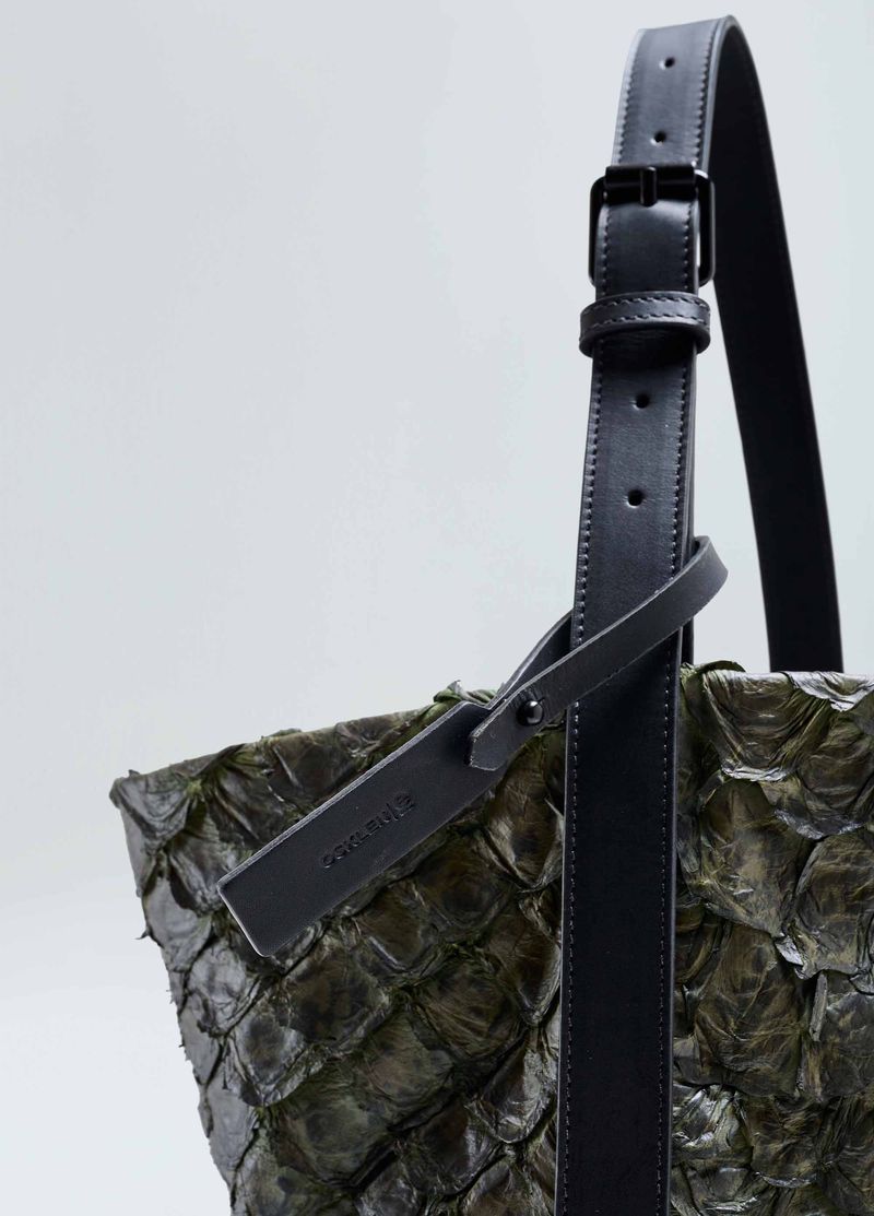 BOLSA TOTE PIRARUCU SOFT