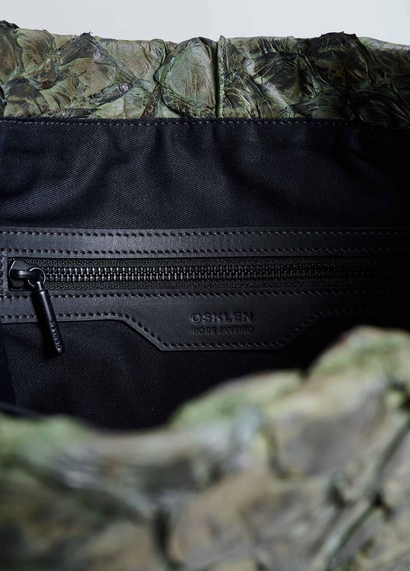 BOLSA TOTE PIRARUCU SOFT