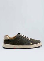 TENIS SOHO NOBUCK COLOUR MASC