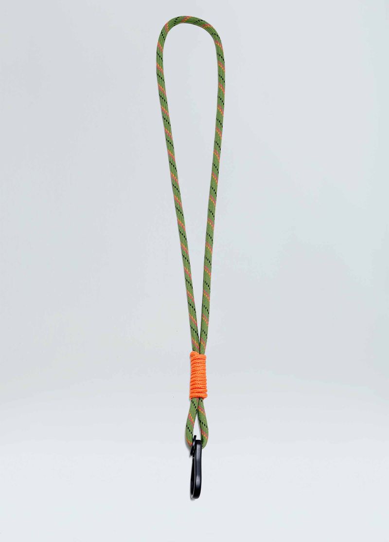 CHAVEIRO CORDA SIMPLE