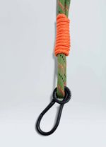 CHAVEIRO CORDA SIMPLE