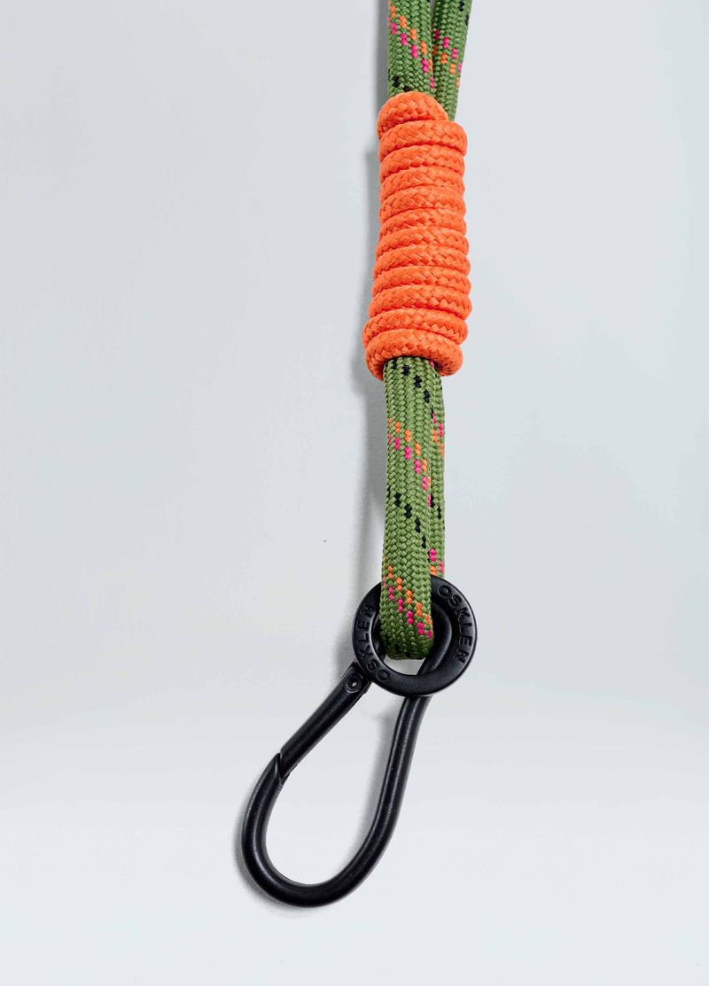 CHAVEIRO CORDA SIMPLE