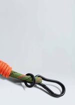 CHAVEIRO CORDA SIMPLE