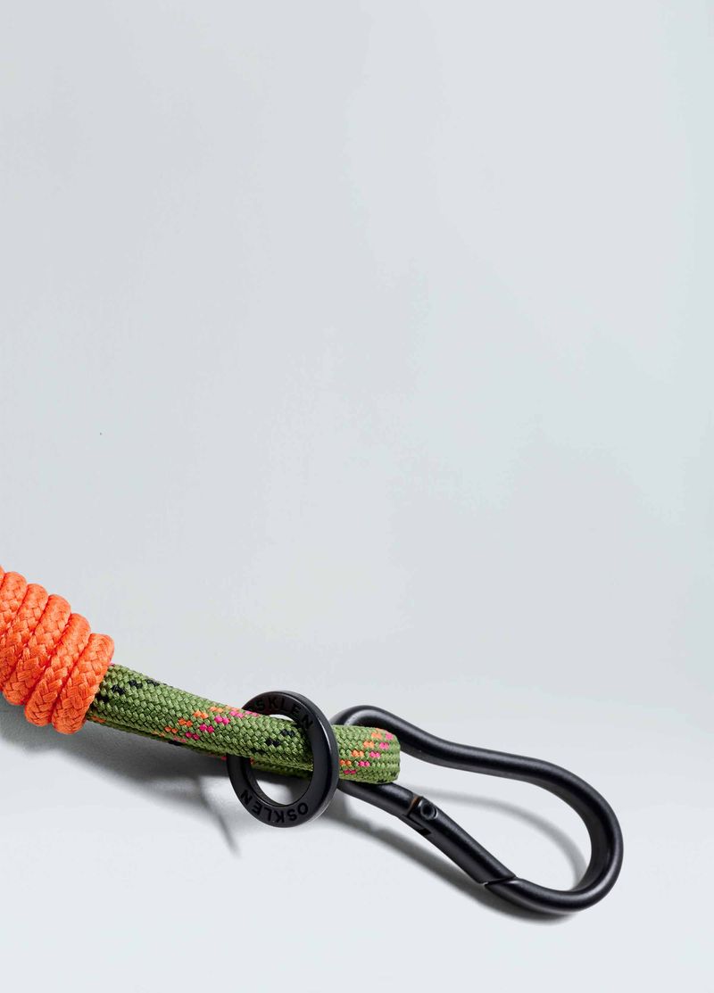 CHAVEIRO CORDA SIMPLE