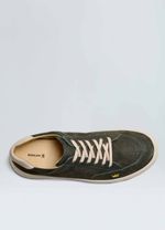 TENIS SOHO NOBUCK COLOUR MASC
