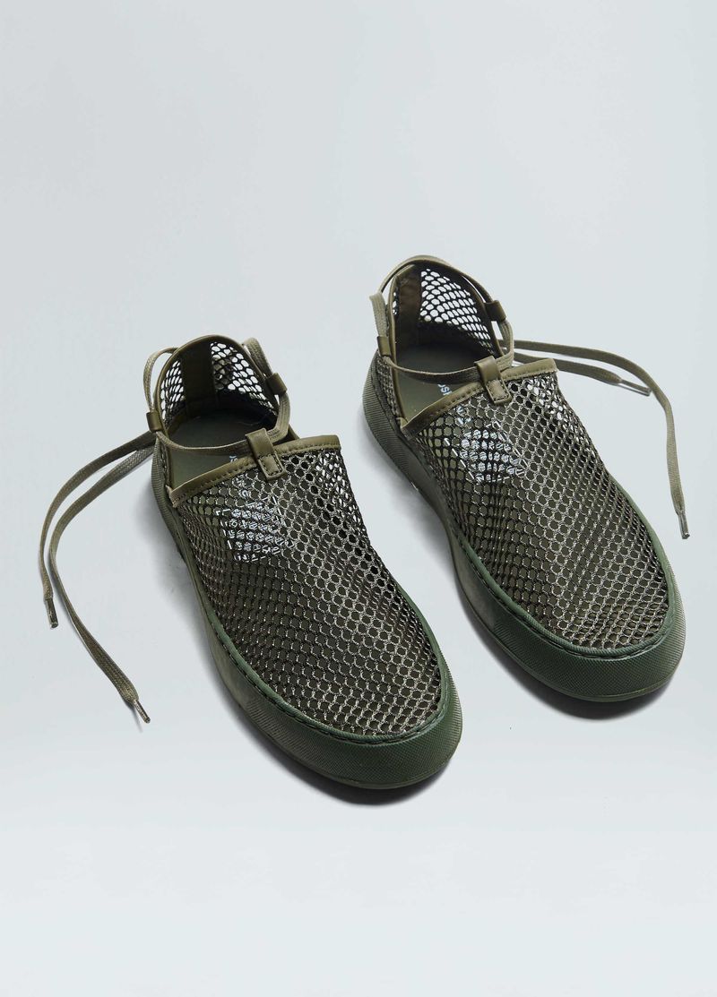 TENIS SOHO MESH