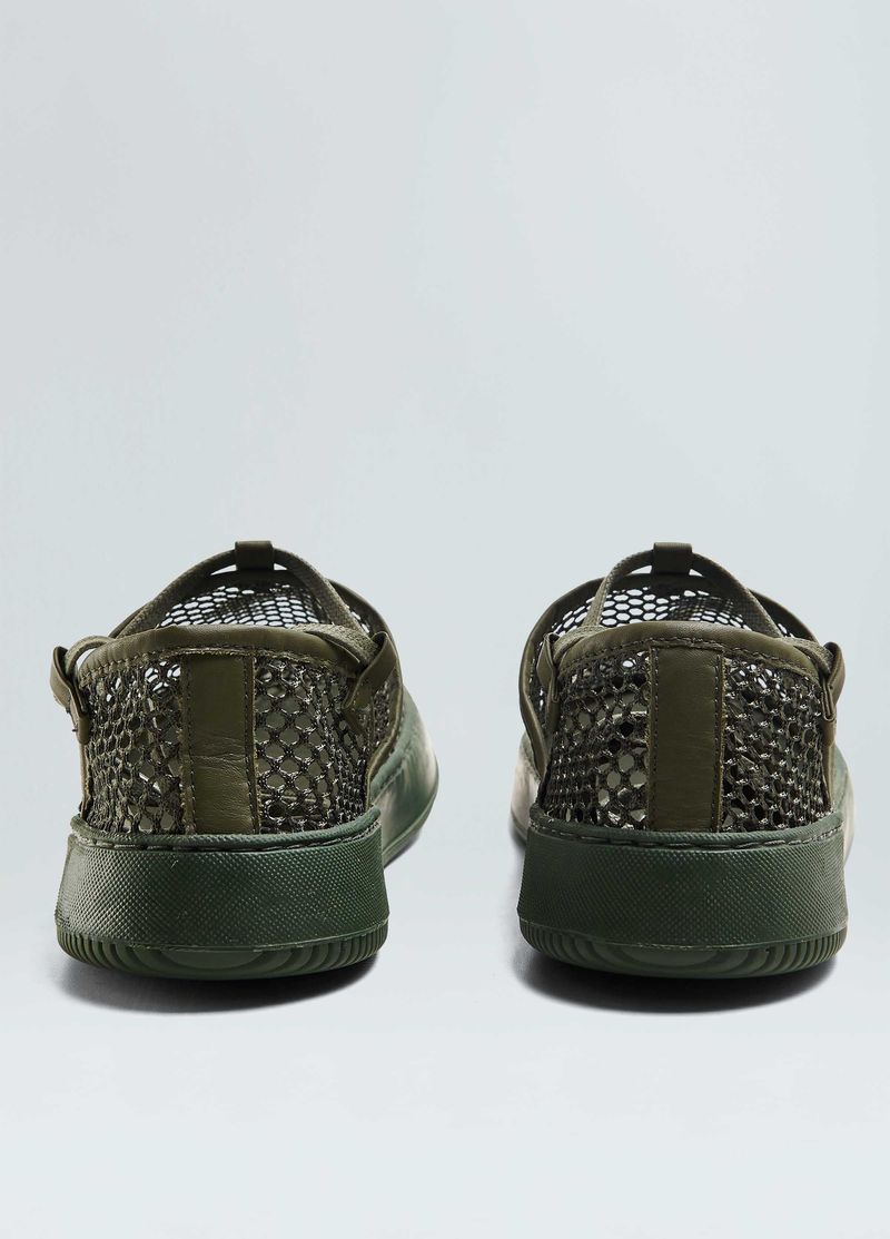 TENIS SOHO MESH