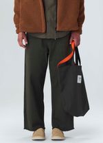 bolsa tote lona color