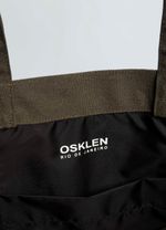 BOLSA TOTE LONA COLOR