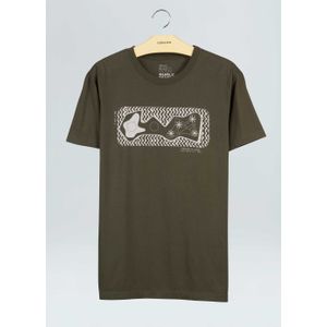 T-shirt burle marx terreiro de jesus