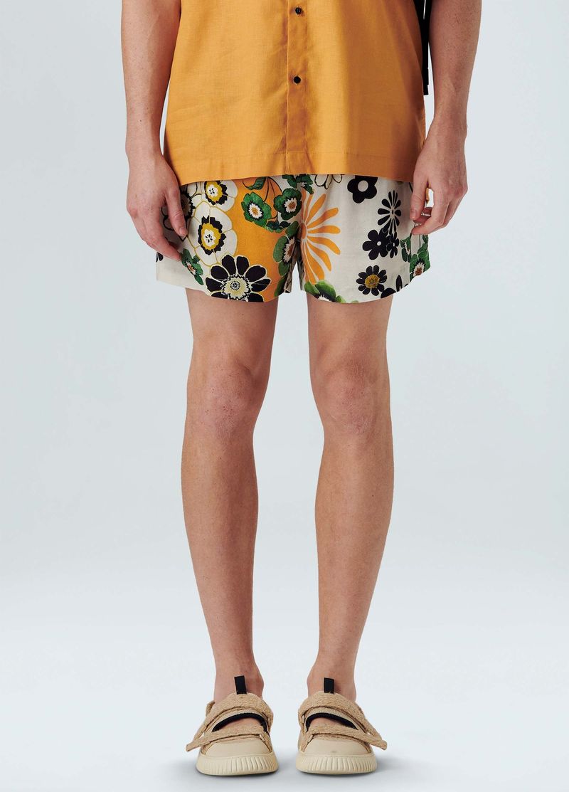 short