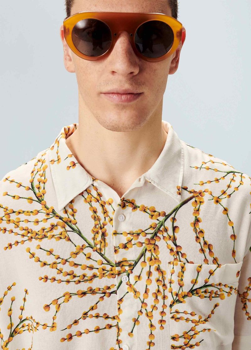camisa