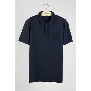 Camisa polo stone  colors