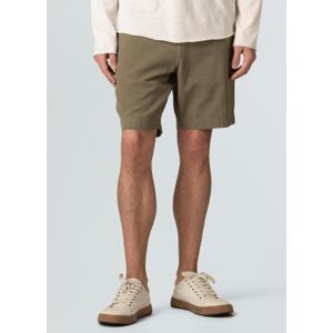 Bermuda alfaiataria e-basics