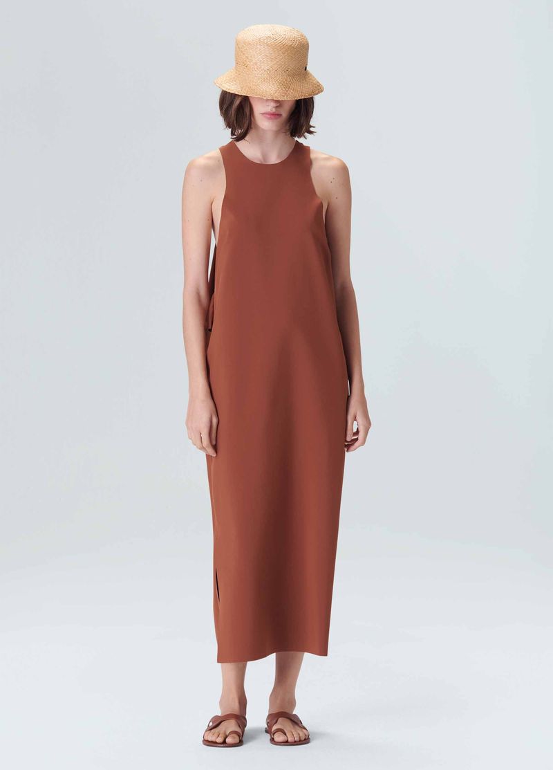 vestido