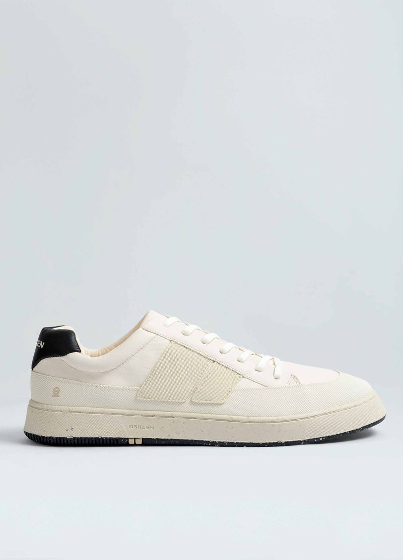 LEATHER AG SNEAKER M