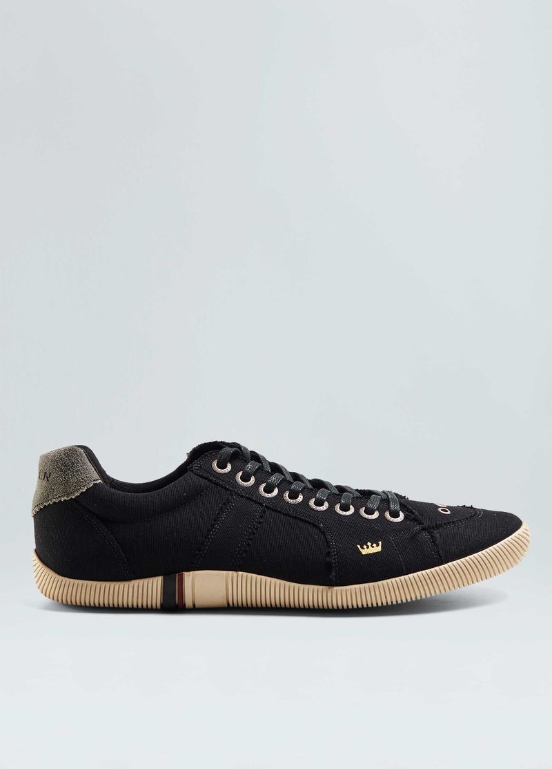 TENIS RIVA LONA MASC
