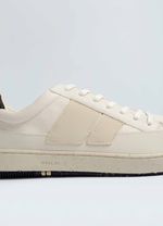 LEATHER AG SNEAKER M