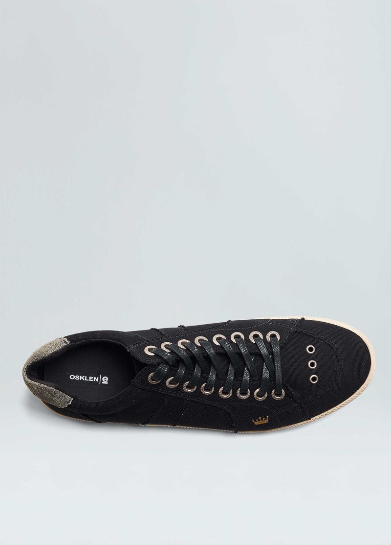 TENIS RIVA LONA MASC