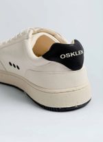 LEATHER AG SNEAKER M
